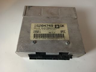 bontott OPEL CORSA B Motorvezérlő