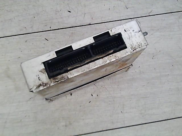 bontott OPEL CORSA B Motorvezérlő