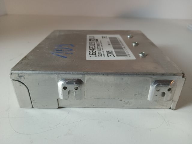 bontott OPEL CORSA B Motorvezérlő