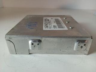 bontott OPEL CORSA B Motorvezérlő