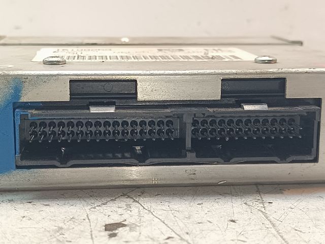 bontott OPEL CORSA B Motorvezérlő