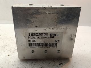 bontott OPEL CORSA B Motorvezérlő