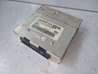 bontott OPEL CORSA B Motorvezérlő