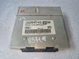 bontott OPEL CORSA B Motorvezérlő