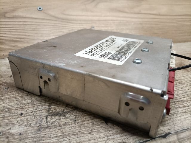 bontott OPEL CORSA B Motorvezérlő