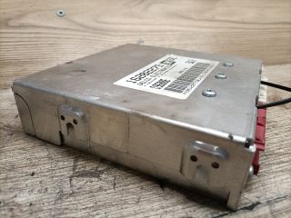 bontott OPEL CORSA B Motorvezérlő