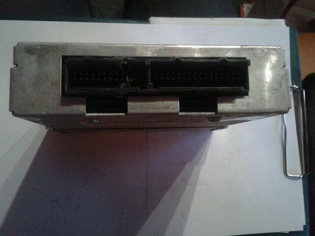 bontott OPEL CORSA B Motorvezérlő