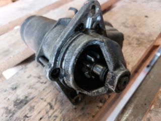 bontott OPEL CORSA B Önindító