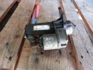 bontott OPEL CORSA B Önindító