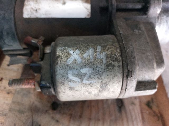 bontott OPEL CORSA B Önindító