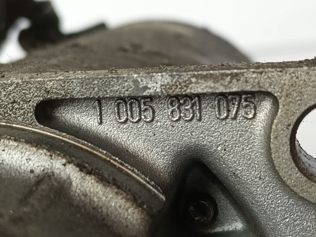 bontott OPEL CORSA B Önindító