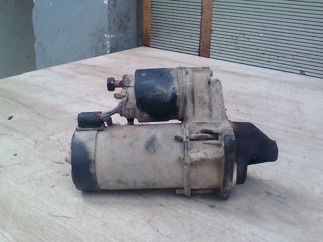 bontott OPEL CORSA B Önindító