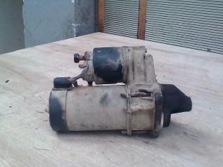 bontott OPEL CORSA B Önindító