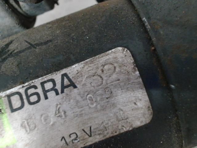 bontott OPEL CORSA B Önindító