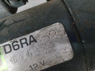 bontott OPEL CORSA B Önindító