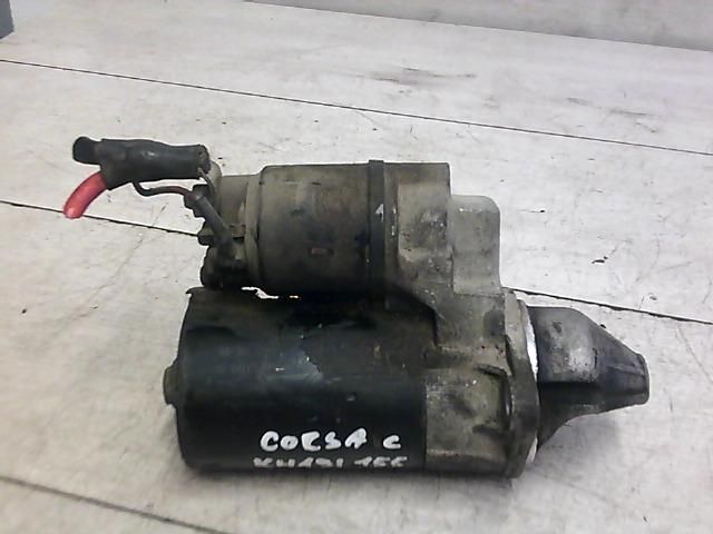 bontott OPEL CORSA B Önindító