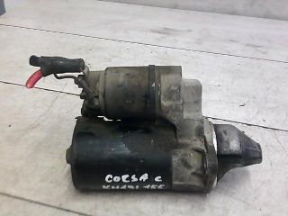 bontott OPEL CORSA B Önindító