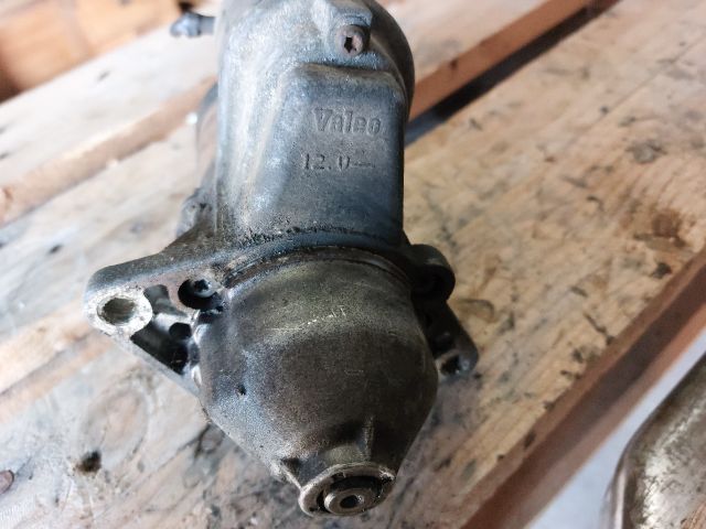 bontott OPEL CORSA B Önindító