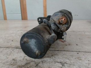 bontott OPEL CORSA B Önindító