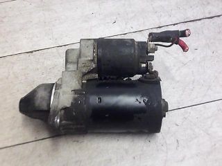 bontott OPEL CORSA B Önindító