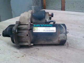 bontott OPEL CORSA B Önindító