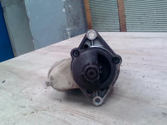 bontott OPEL CORSA B Önindító