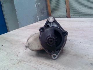 bontott OPEL CORSA B Önindító