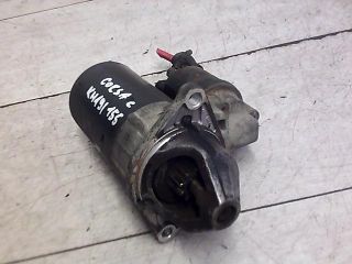 bontott OPEL CORSA B Önindító