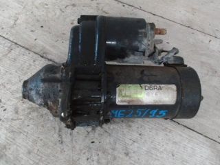 bontott OPEL CORSA B Önindító