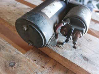 bontott OPEL CORSA B Önindító