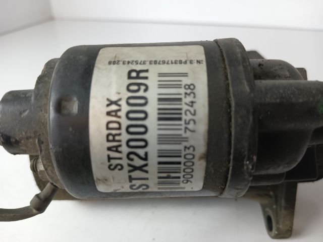 bontott OPEL CORSA B Önindító