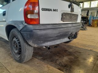 bontott OPEL CORSA B Tank