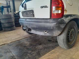 bontott OPEL CORSA B Tank