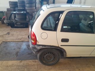 bontott OPEL CORSA B Tank