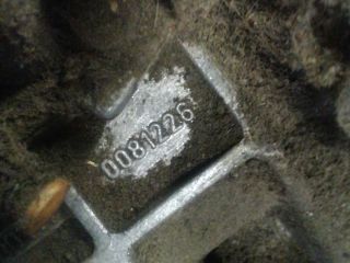 bontott OPEL CORSA B Váltó (Mechanikus)