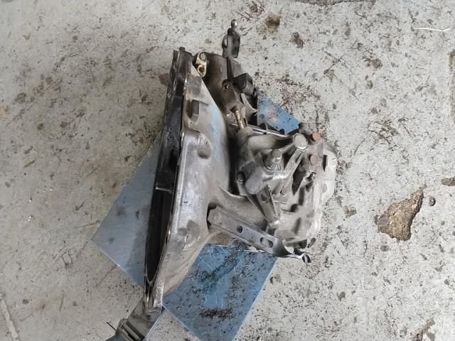 bontott OPEL CORSA B Váltó (Mechanikus)