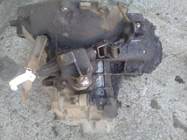 bontott OPEL CORSA B Váltó (Mechanikus)