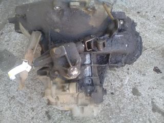 bontott OPEL CORSA B Váltó (Mechanikus)