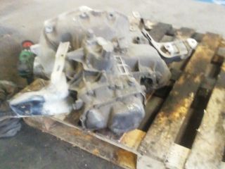bontott OPEL CORSA B Váltó (Mechanikus)