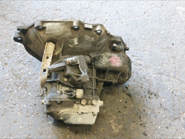 bontott OPEL CORSA B Váltó (Mechanikus)