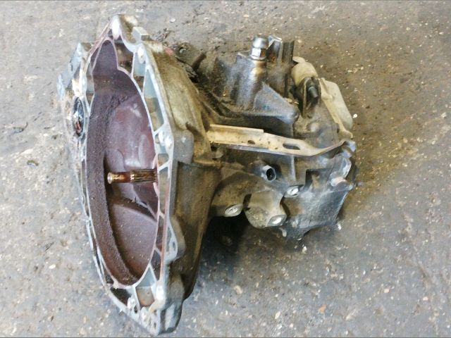 bontott OPEL CORSA B Váltó (Mechanikus)