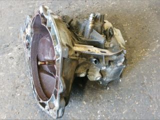 bontott OPEL CORSA B Váltó (Mechanikus)