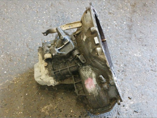 bontott OPEL CORSA B Váltó (Mechanikus)