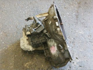 bontott OPEL CORSA B Váltó (Mechanikus)