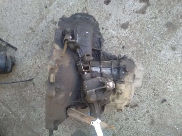 bontott OPEL CORSA B Váltó (Mechanikus)