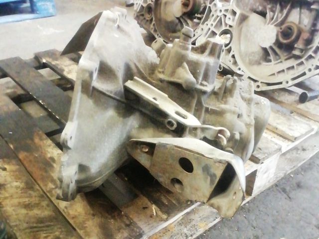 bontott OPEL CORSA B Váltó (Mechanikus)