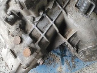 bontott OPEL CORSA B Váltó (Mechanikus)