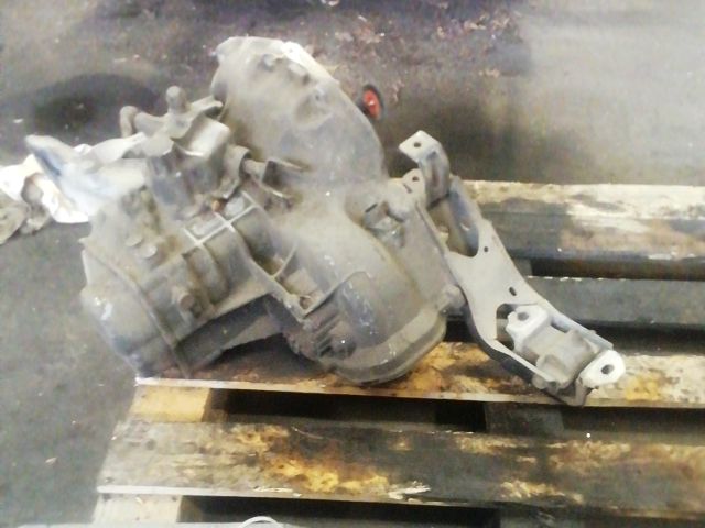 bontott OPEL CORSA B Váltó (Mechanikus)