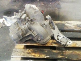 bontott OPEL CORSA B Váltó (Mechanikus)