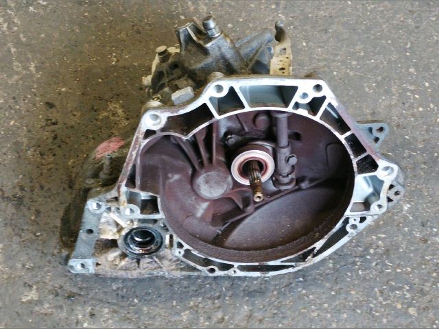 bontott OPEL CORSA B Váltó (Mechanikus)